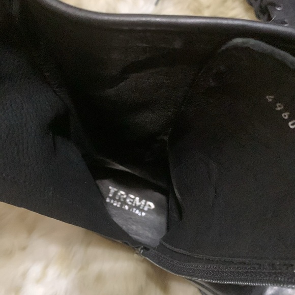 Tremp boots - Picture 7 of 8